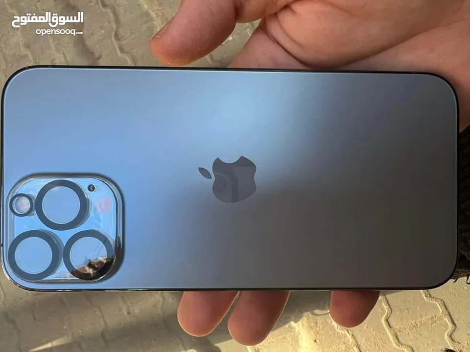 عروووووض شهر الخير  علي العملاق الخطير  iphone 13 pro max   الاصدار الأوروبي 100% برامات