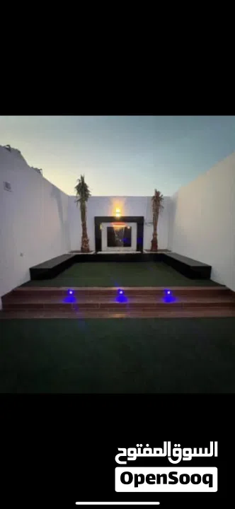 للبيع سترحه من ملك مبشر قفلي ارضيء الشيخ خالد