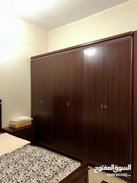 BRAND NEW FULL BEDROOM SET FOR SALE
