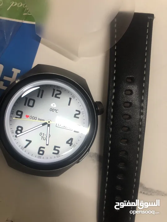 ساعه smart watch