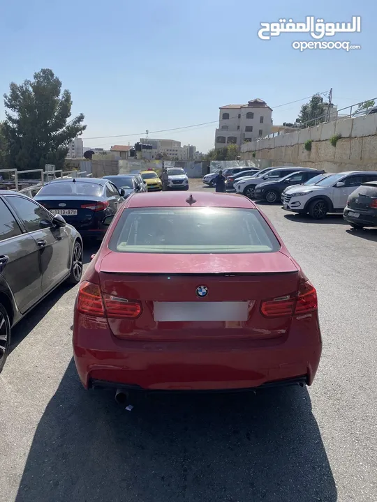 او البدلBMW للبيع