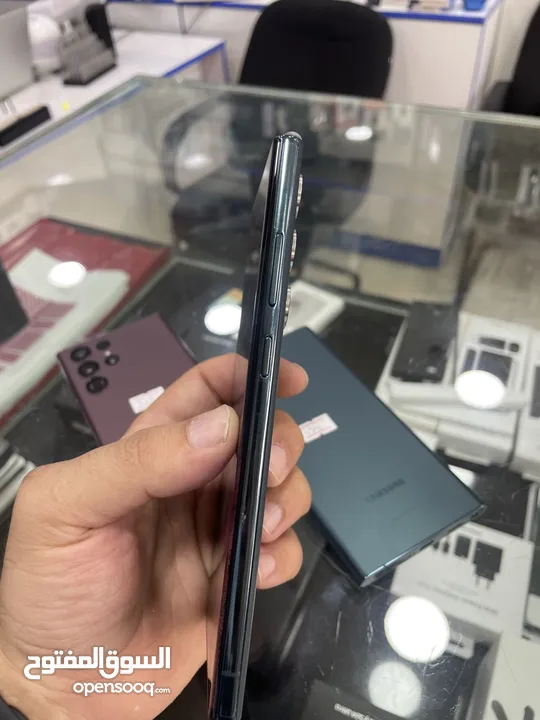 Samsung S22 ultra  /بسعر مميز