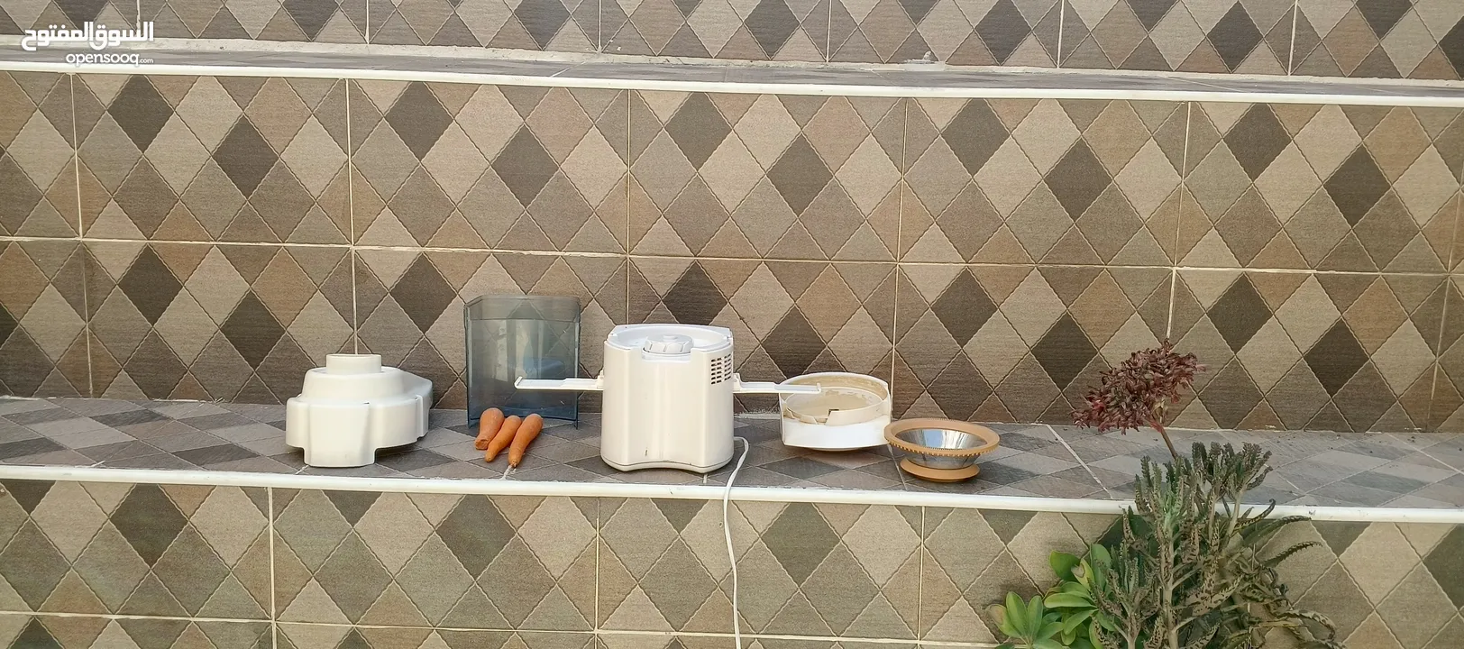 عصارة جزر البيع