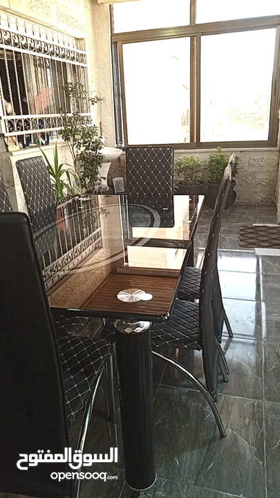 عفش مستعمل بحالة ممتازة  للبيع بسعر مغري