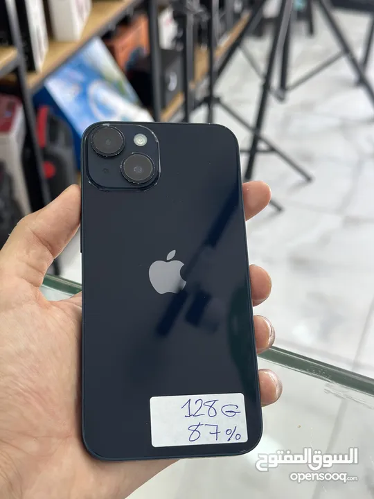 ايفون 14 عادي