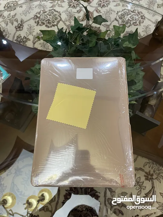 MacBook hard shell case غطاء ماك بوك