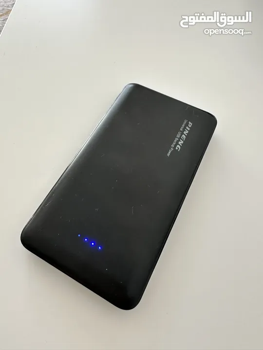 Power Bank 10,000mah