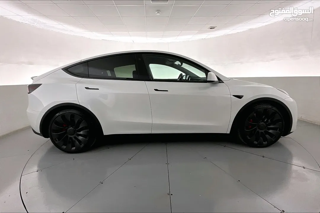 2023 Tesla Model Y Performance (Dual Motor)  • Big Price Drop • Manufacturer warranty till