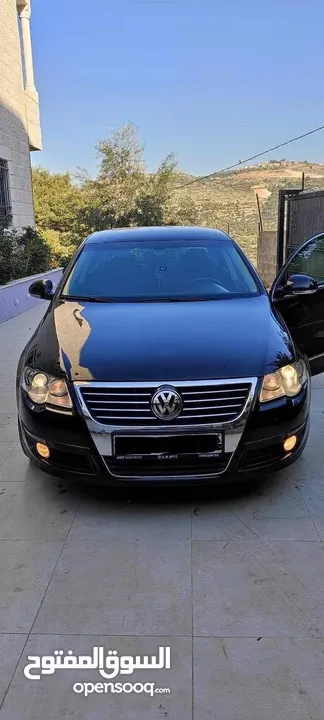باسات B6 2009