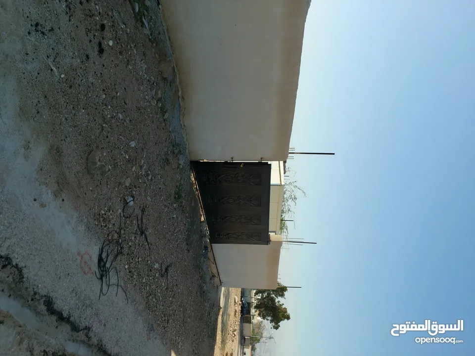 ارض بالغور للبيع بسعر حرق
