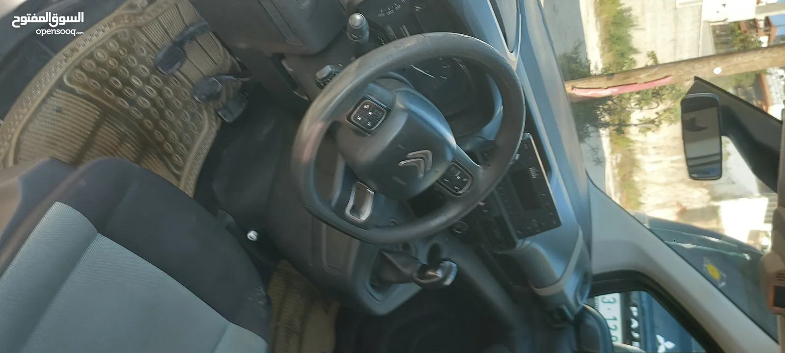 ستروين برلنجو