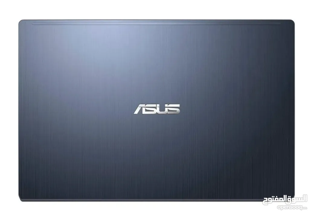 Laptop Asus Celeron 14" New  لابتوب جديد اسوس الزرقاء او عمان