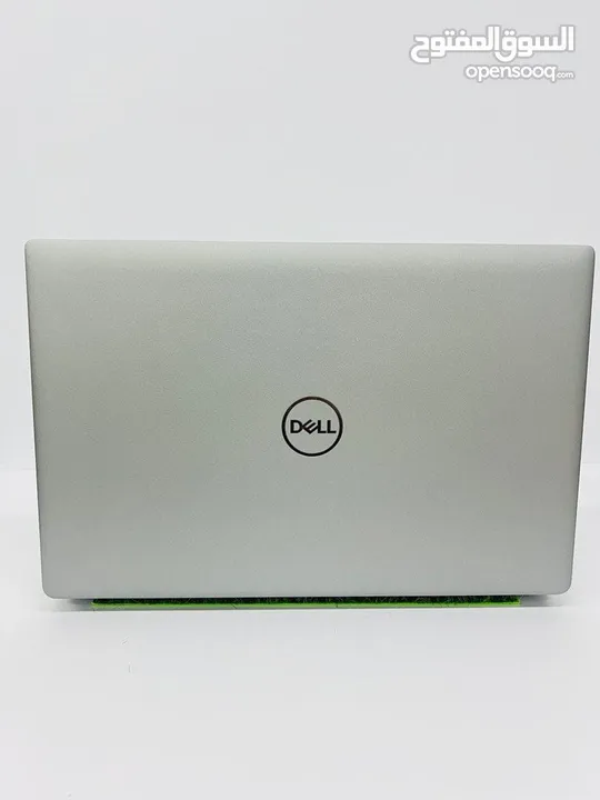 لابتوب Dell Latitude i7 الجيل الحادي عشر للبيع بسعر حرق وبحالة الوكالة ولتوصيل مجاني لجميع المحافضات
