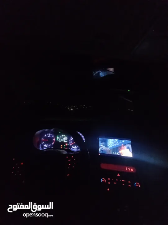 كيا اوبتيما k5 ديزل