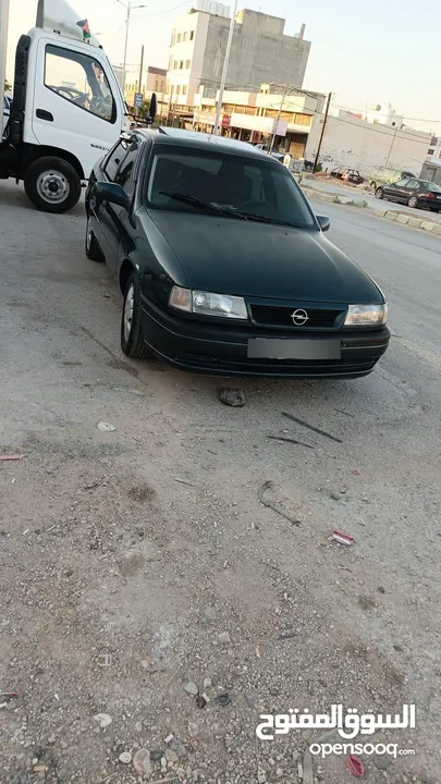 للبيع اوبل فكترا مديل 1994