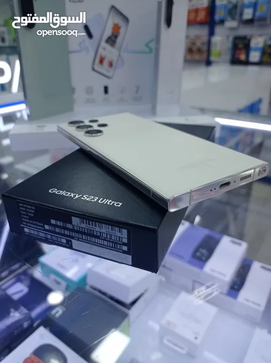 Samsung S23 Ultra