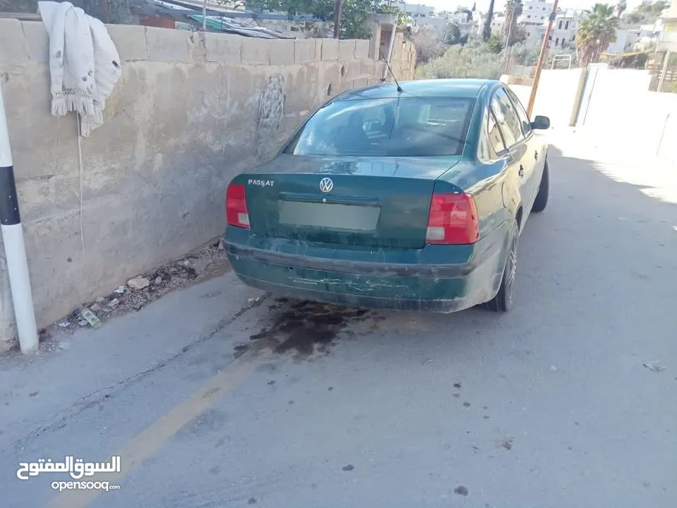 باسات 89 بنزين 1.6 قير عادي