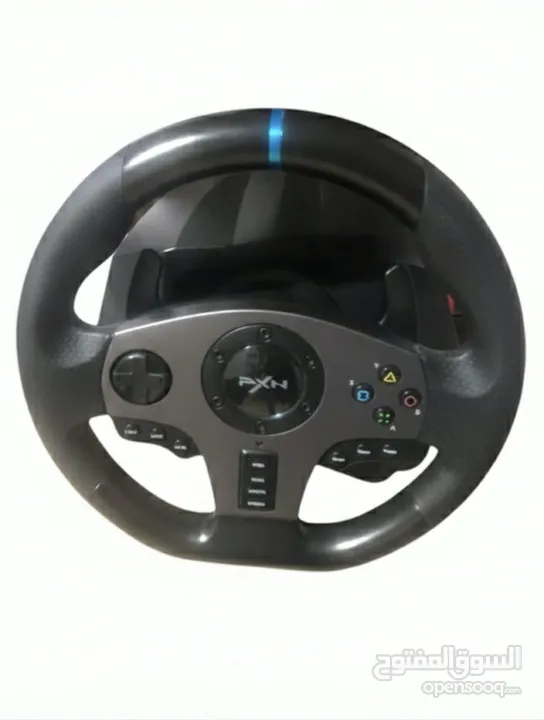 ستيرنج ويل (PXN V9)