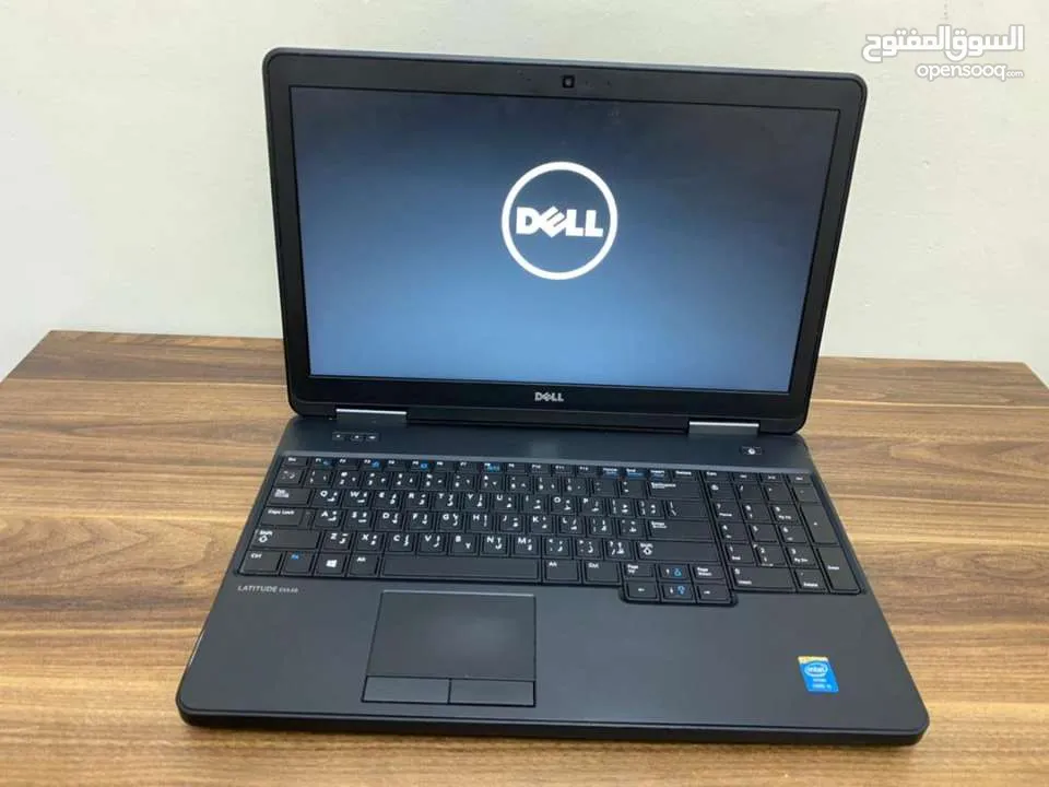 لابتوب  Dell Latitude e5540