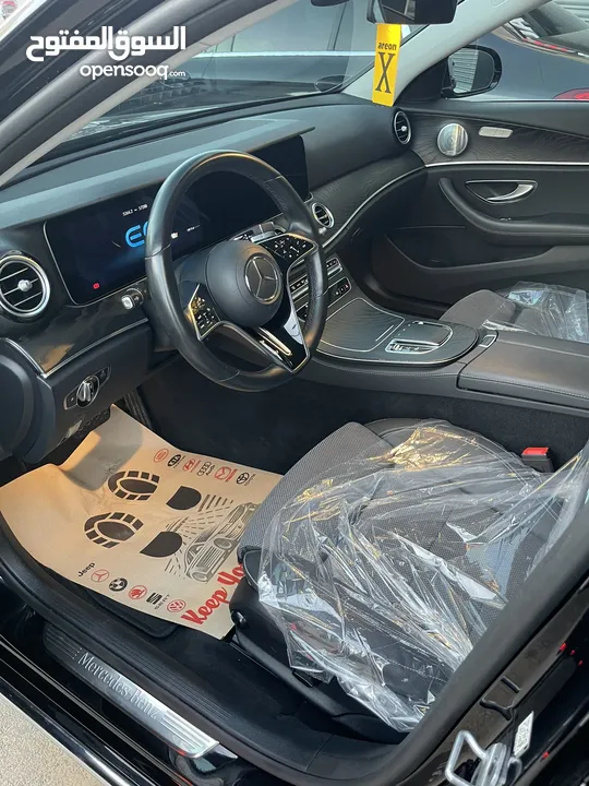 Mercedes-Benz E300 de