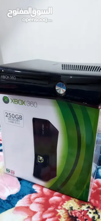 XBOX 350 Slim للبيع