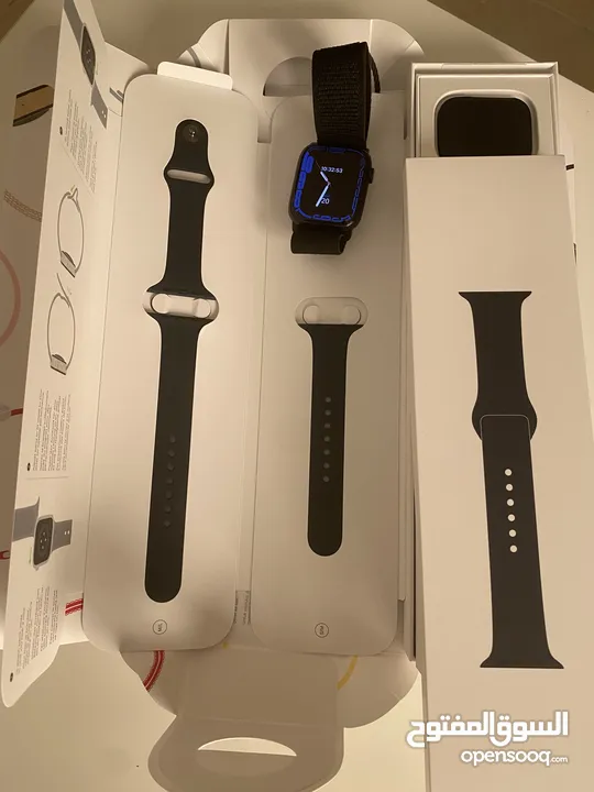 Apple Watch Series 8 45mm