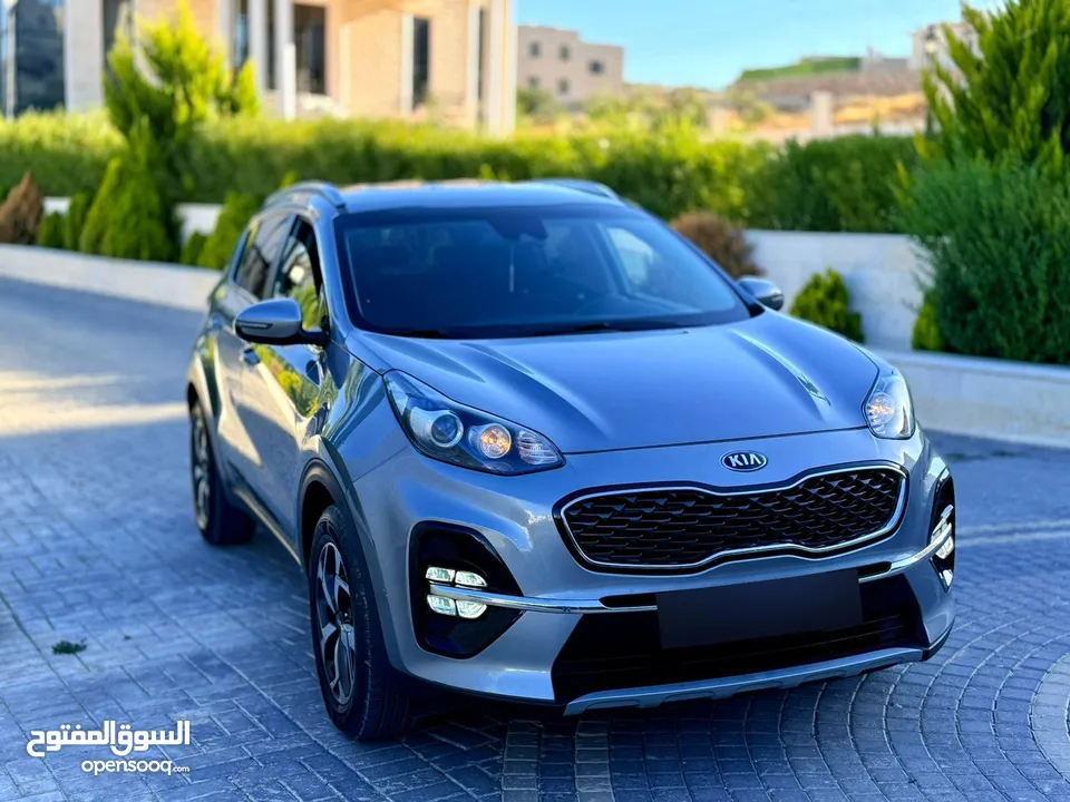 سبورتاج 2021 / مش منمر / وكالة