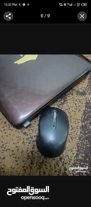 لابتوب توشيبا بحالة ممتازة core i3 جيد جدا الاستعمالات الهندسية و الدراسة و العمل