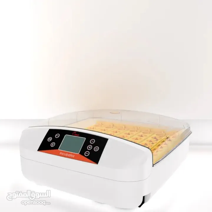 فقاسة  56 بيضة HHD
