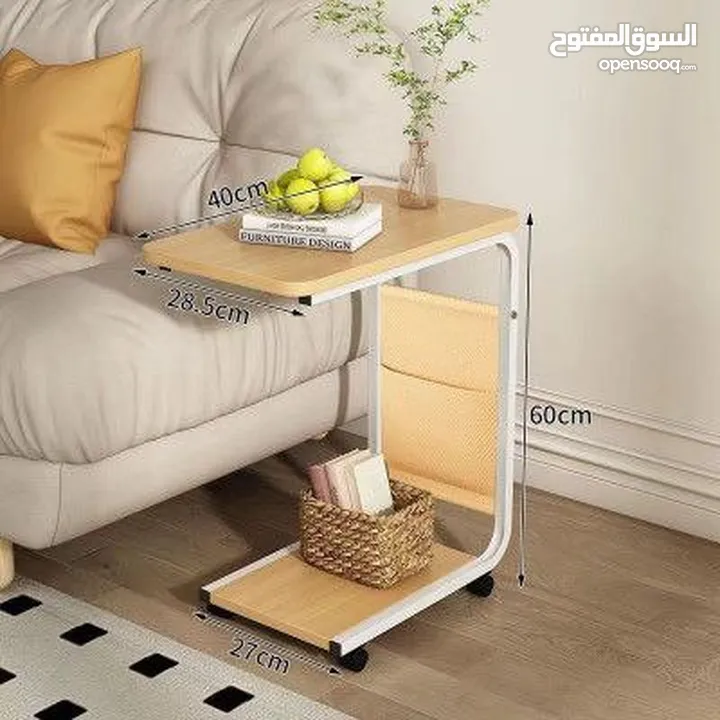 طاولة الديكور المنزليه الخرافيه متعددة الاستخدامات وفرنالكم طاولة مميزه بشكل جذاب