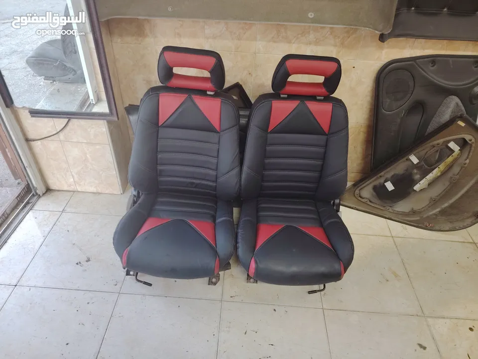 كراسي اسوزو للبيع