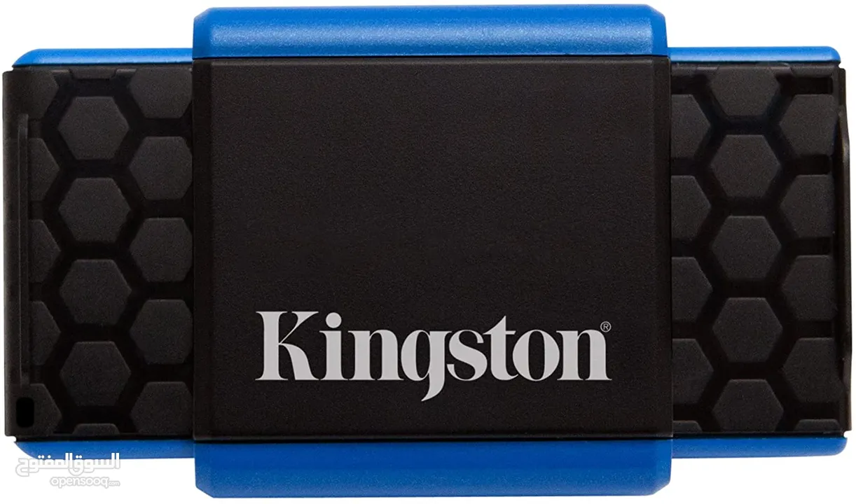 Kingstone card reader G3