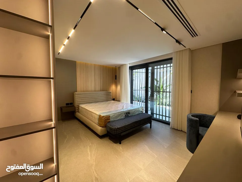شقه مفروشه للايجار في ام اذينه ( Property 43140 )-175085970