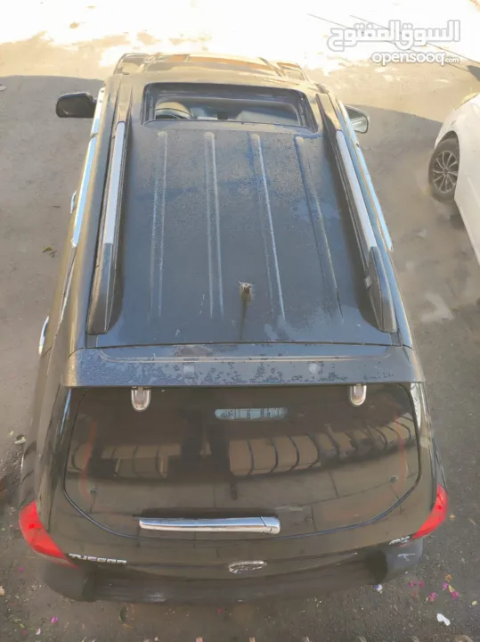 هونداي توسان 2006