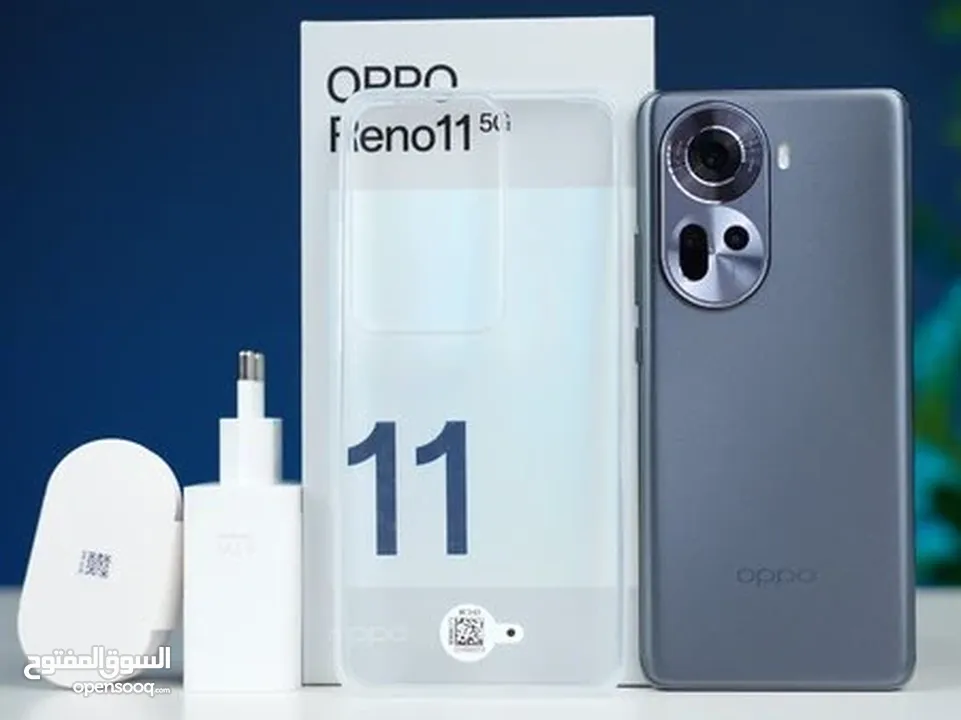 OPPO Reno 11 5G