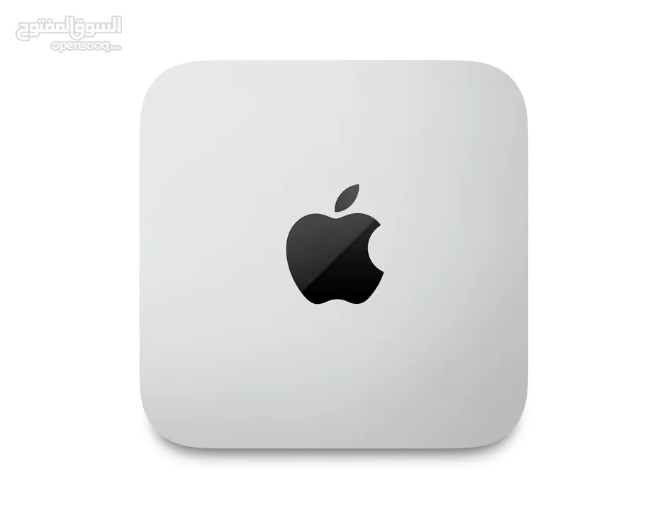 M2 Max 32GB/512GB ماك ستوديو ماكس / Mac Studio M2 Max Chip 32GB/512GGB