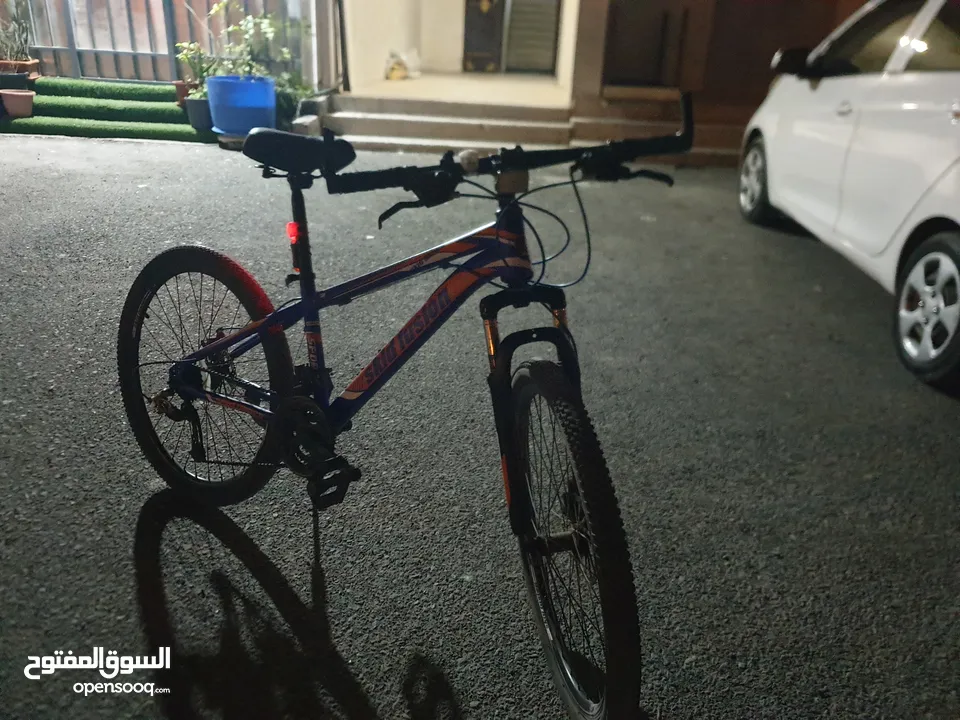 Bicycle 26inch size adult