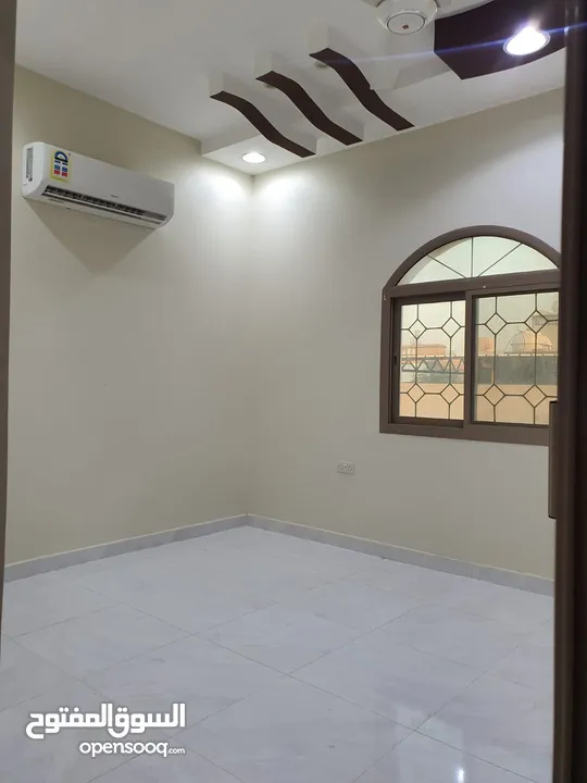 flat for rent  in sitra  with EWA