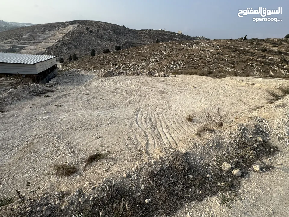 ارض للبيع(عقار)