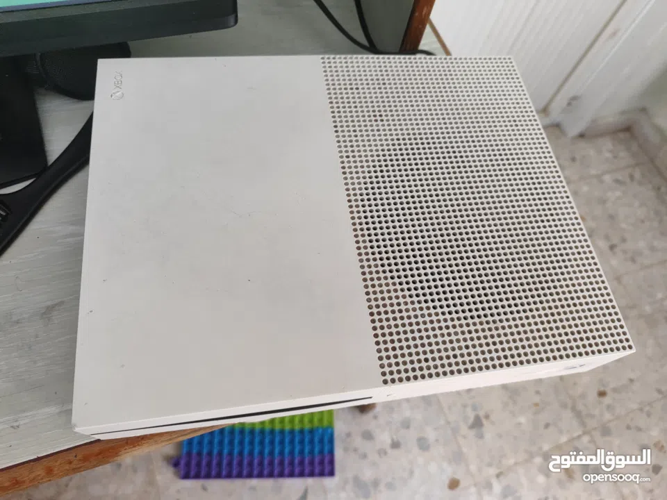 أكس بوكس one s  نابلس