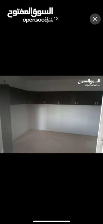 شقة طابق ثالث