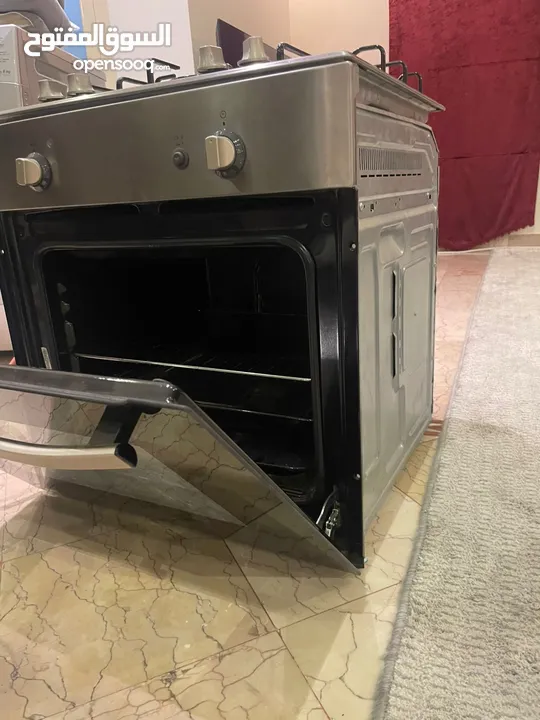 أغراض بيت ( غسالة ملابس فرن شواية مكينة قهوة )