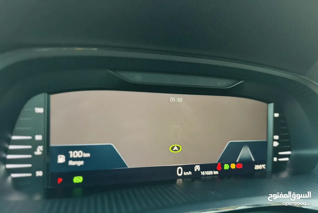 اوكتافيا 2021/20 بالنايلون منمرة من اربع شهور حررق سعرر 95.000 شيكل كاش و نهاائي