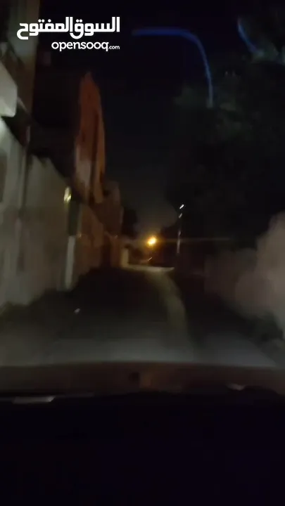 اضوية ليزر ملون ابيض واصفر لجميع السيارات