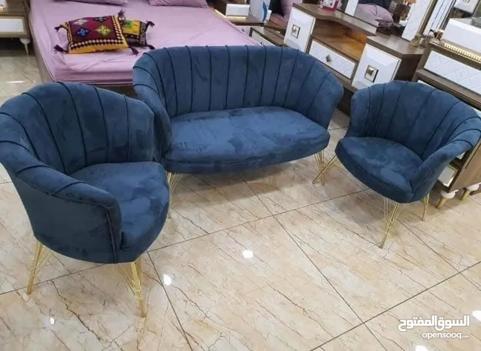 اطقم شاي تفصيل عطلب