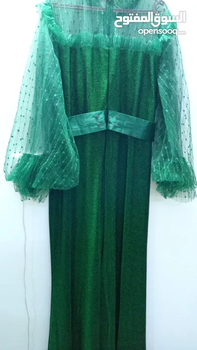 فساتين سهرة