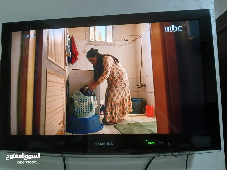 شاشة سامسونج للبيع وكالة لاتشبك انترنت