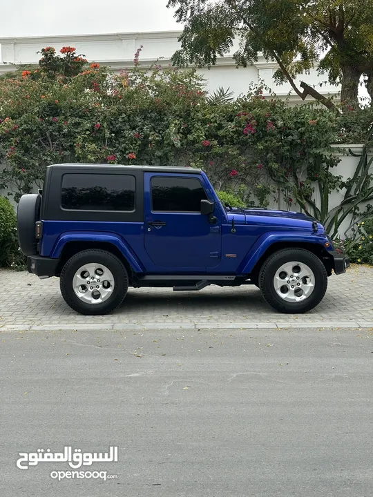 Jeep Wrangler 2007 upgraded 2022