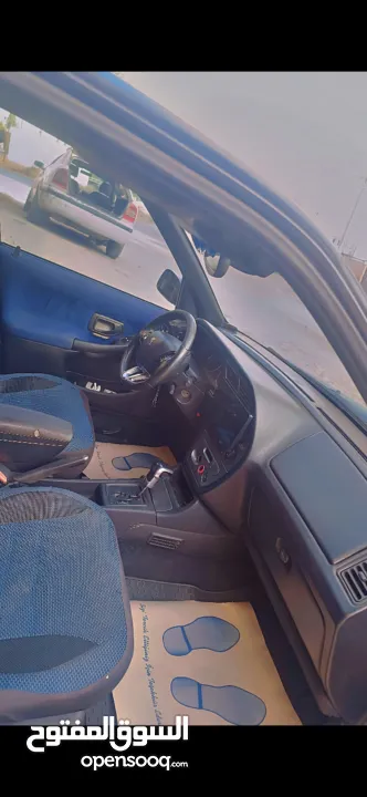 بيجو 306 بوضع ممتاز