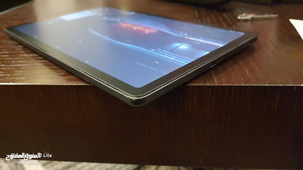 Tab S6 lite  للبيع